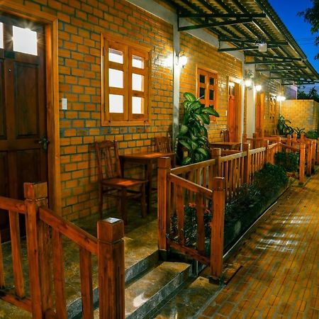 Duy Ngoc Resort Фу Куок Екстериор снимка
