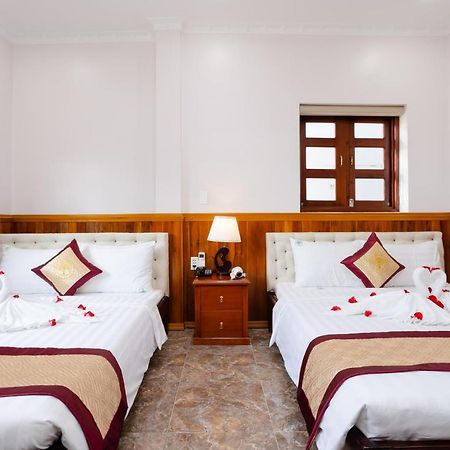 Duy Ngoc Resort Фу Куок Екстериор снимка
