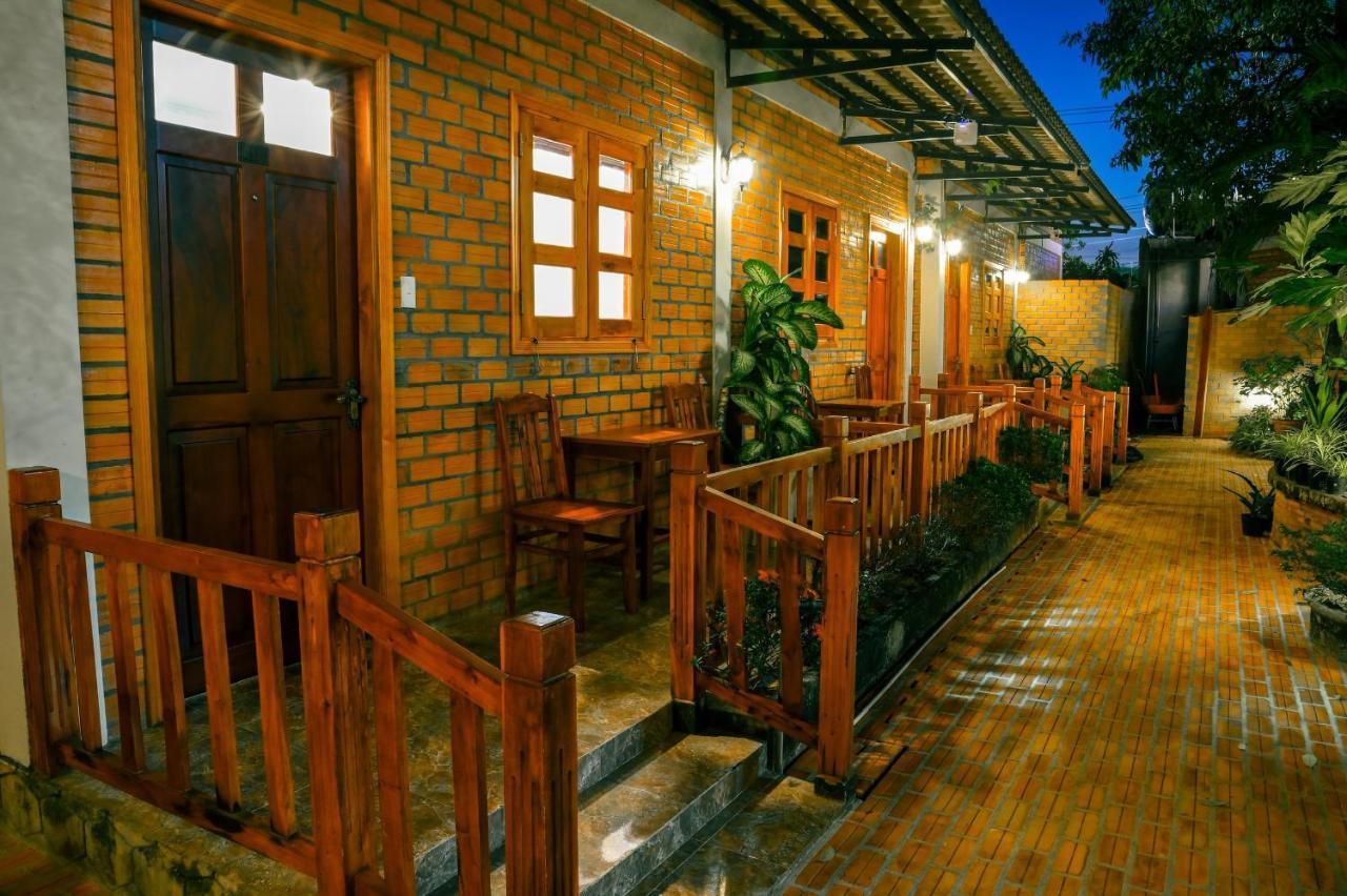 Duy Ngoc Resort Фу Куок Екстериор снимка