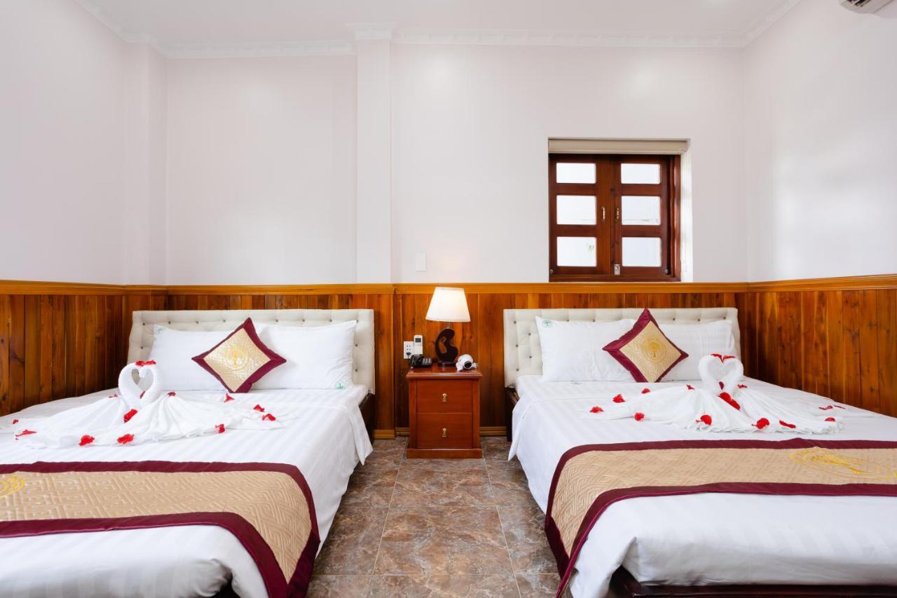 Duy Ngoc Resort Фу Куок Екстериор снимка
