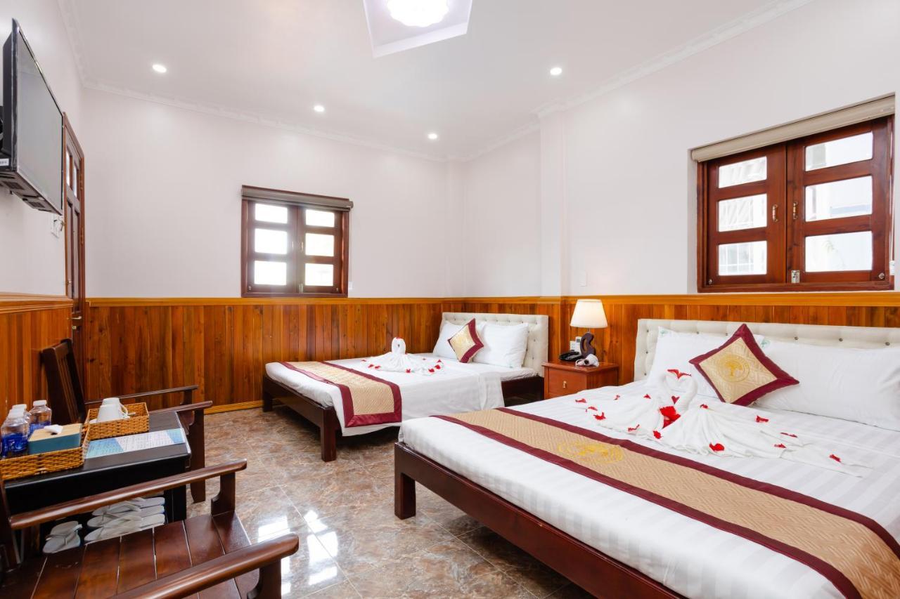 Duy Ngoc Resort Фу Куок Екстериор снимка