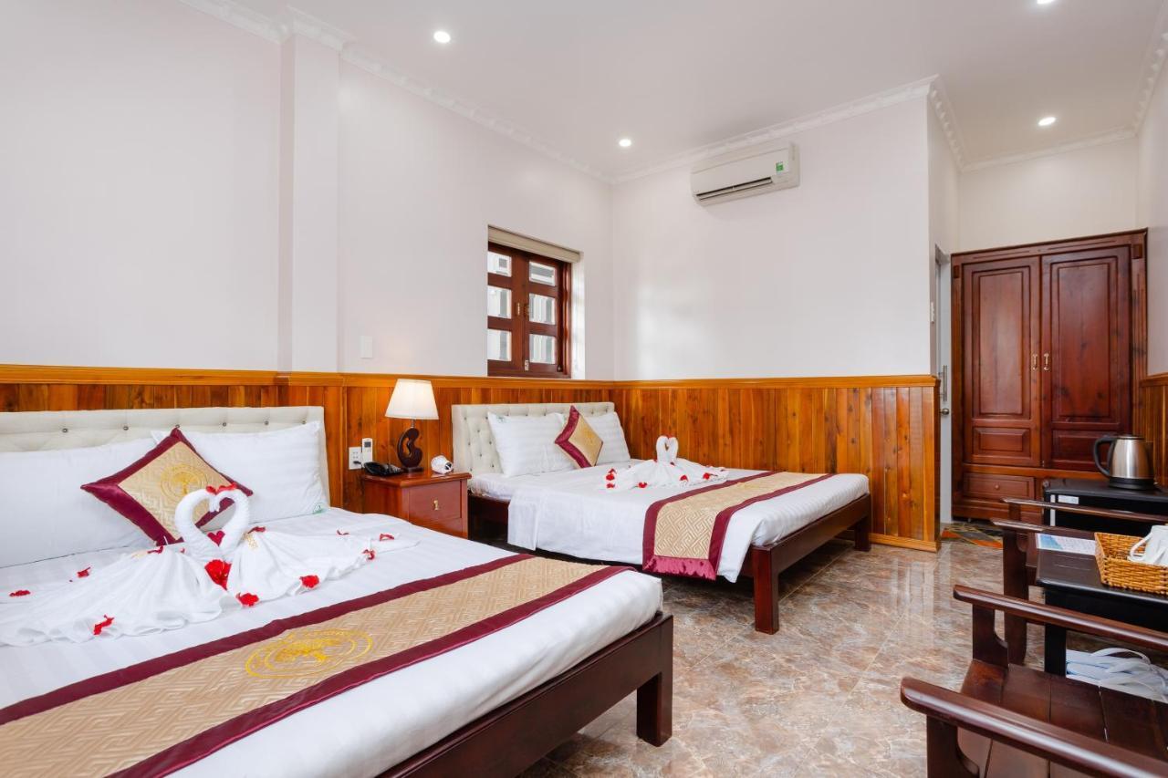 Duy Ngoc Resort Фу Куок Екстериор снимка