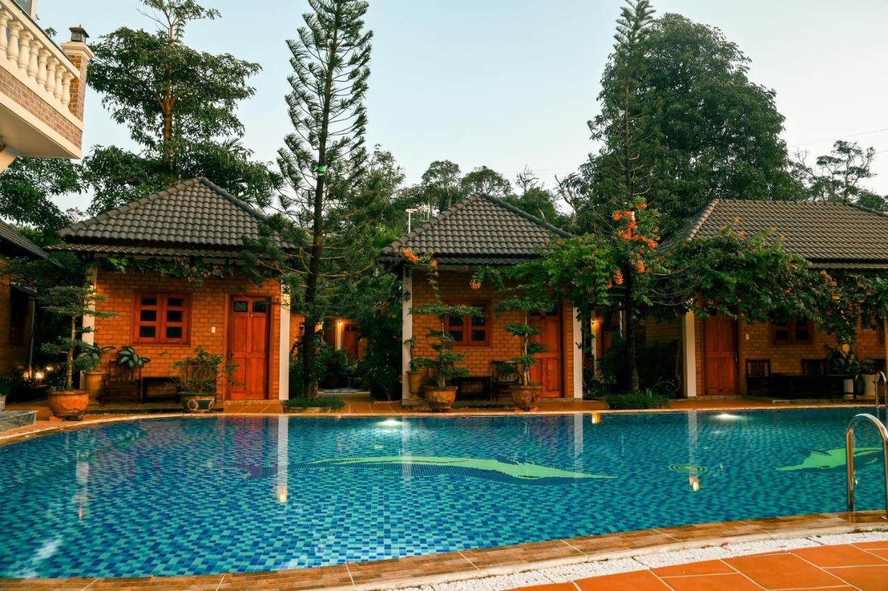 Duy Ngoc Resort Фу Куок Екстериор снимка