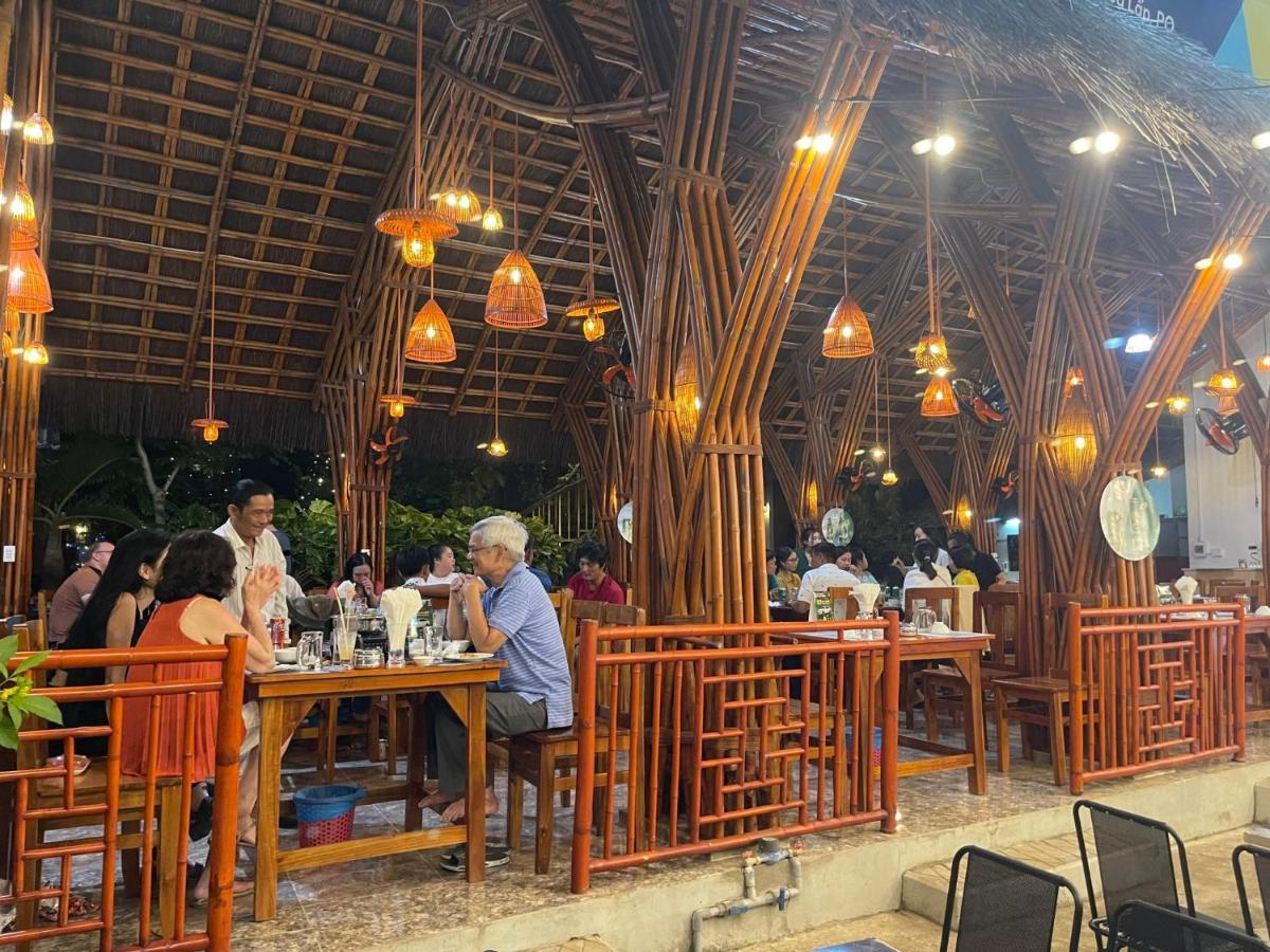 Duy Ngoc Resort Фу Куок Екстериор снимка