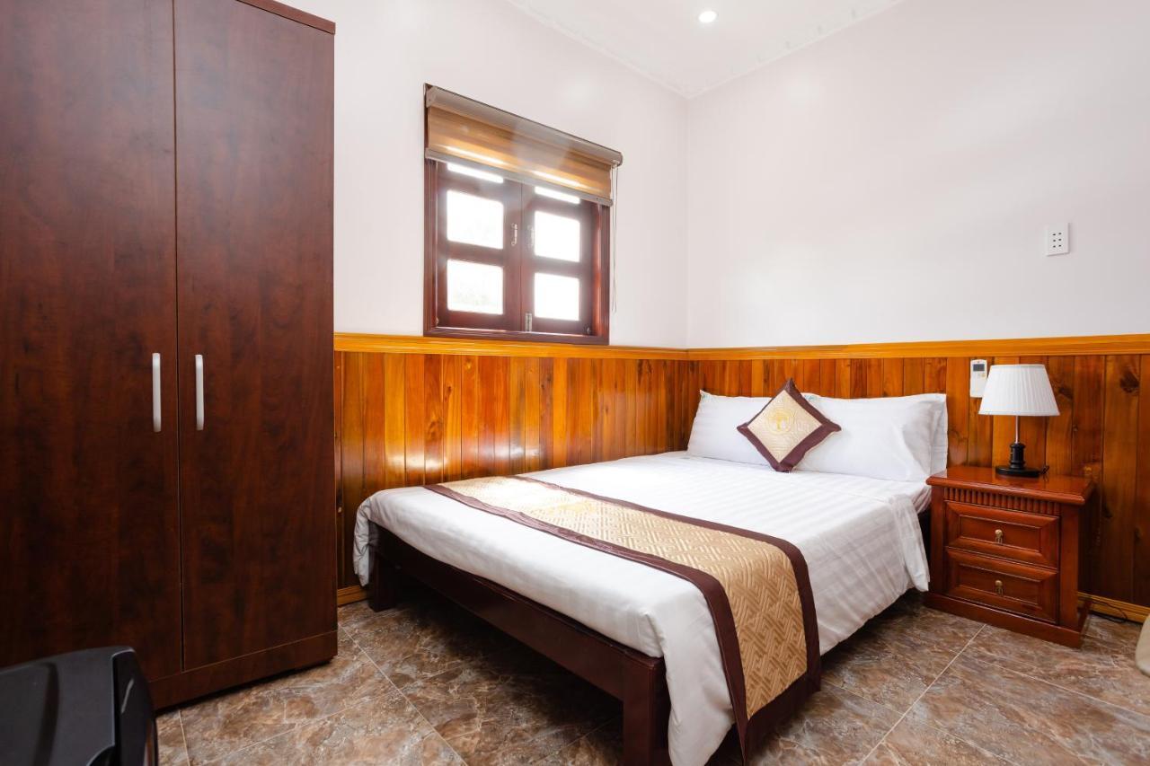 Duy Ngoc Resort Фу Куок Екстериор снимка