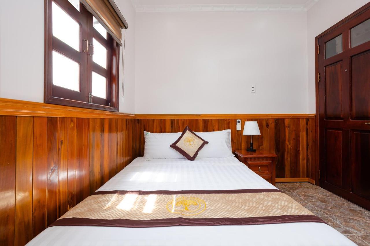 Duy Ngoc Resort Фу Куок Екстериор снимка