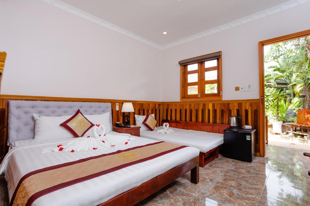 Duy Ngoc Resort Фу Куок Екстериор снимка