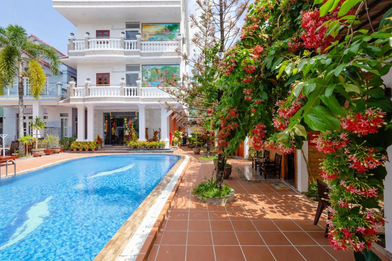 Duy Ngoc Resort Фу Куок Екстериор снимка