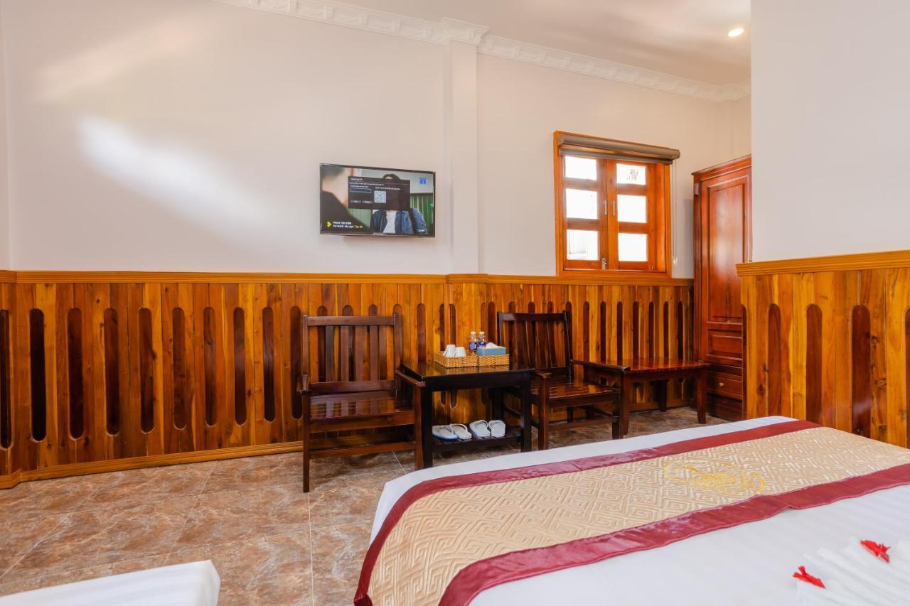 Duy Ngoc Resort Фу Куок Екстериор снимка