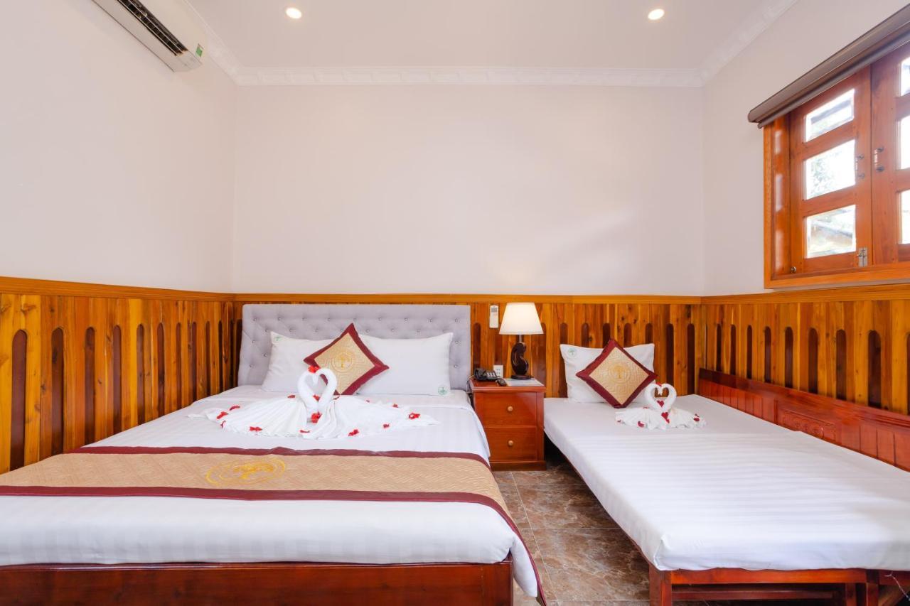 Duy Ngoc Resort Фу Куок Екстериор снимка