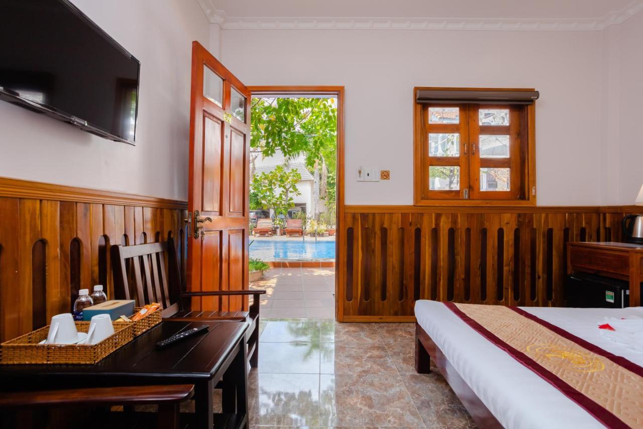 Duy Ngoc Resort Фу Куок Екстериор снимка
