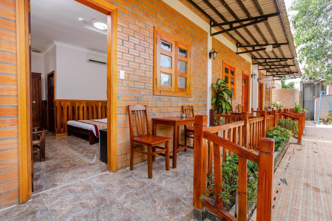 Duy Ngoc Resort Фу Куок Екстериор снимка
