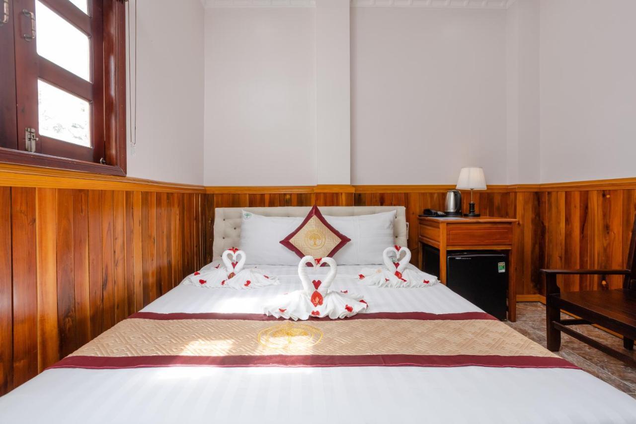 Duy Ngoc Resort Фу Куок Екстериор снимка