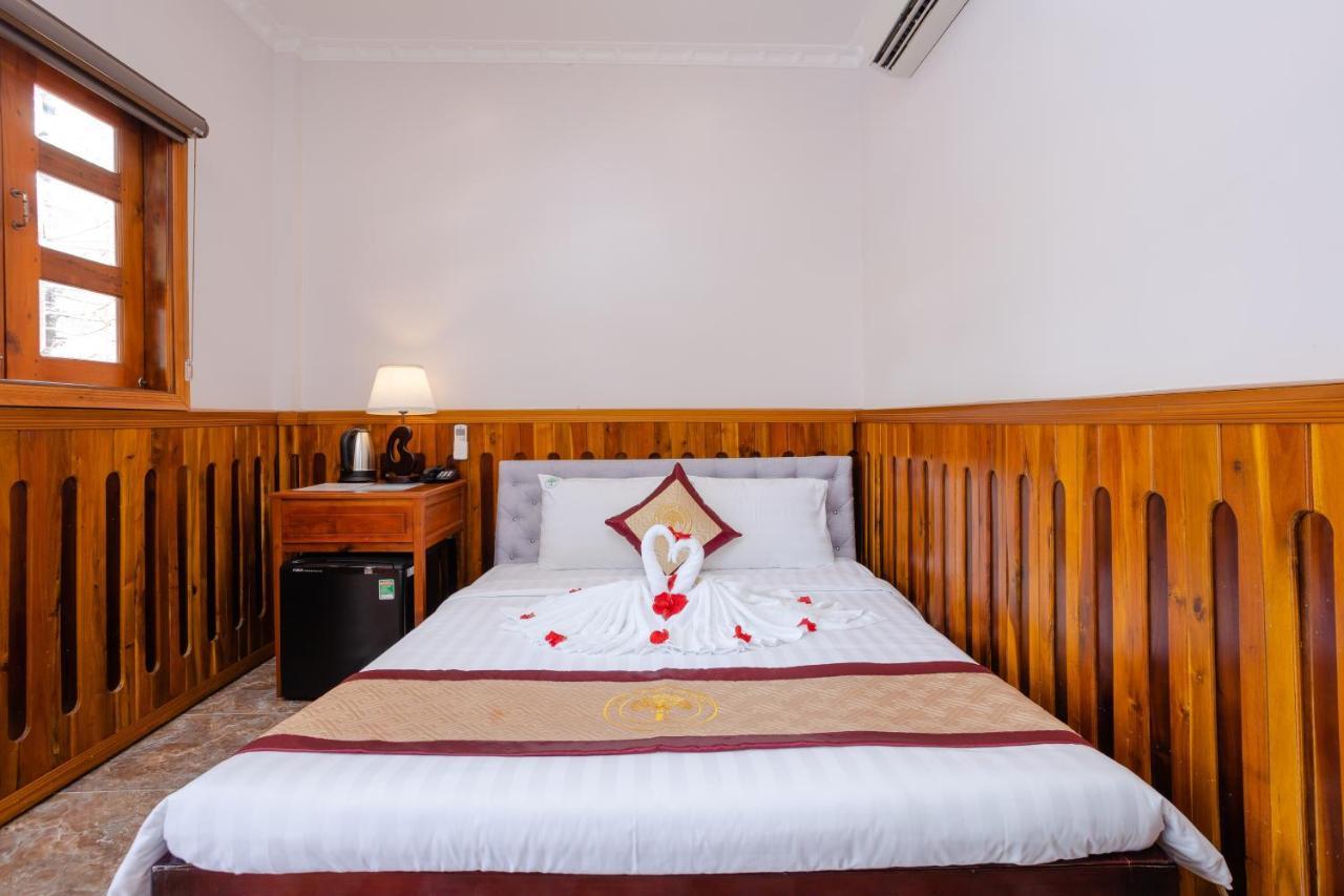Duy Ngoc Resort Фу Куок Екстериор снимка