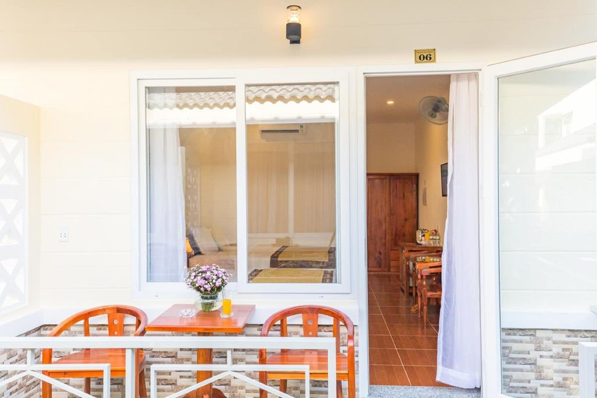 Duy Ngoc Resort Фу Куок Екстериор снимка