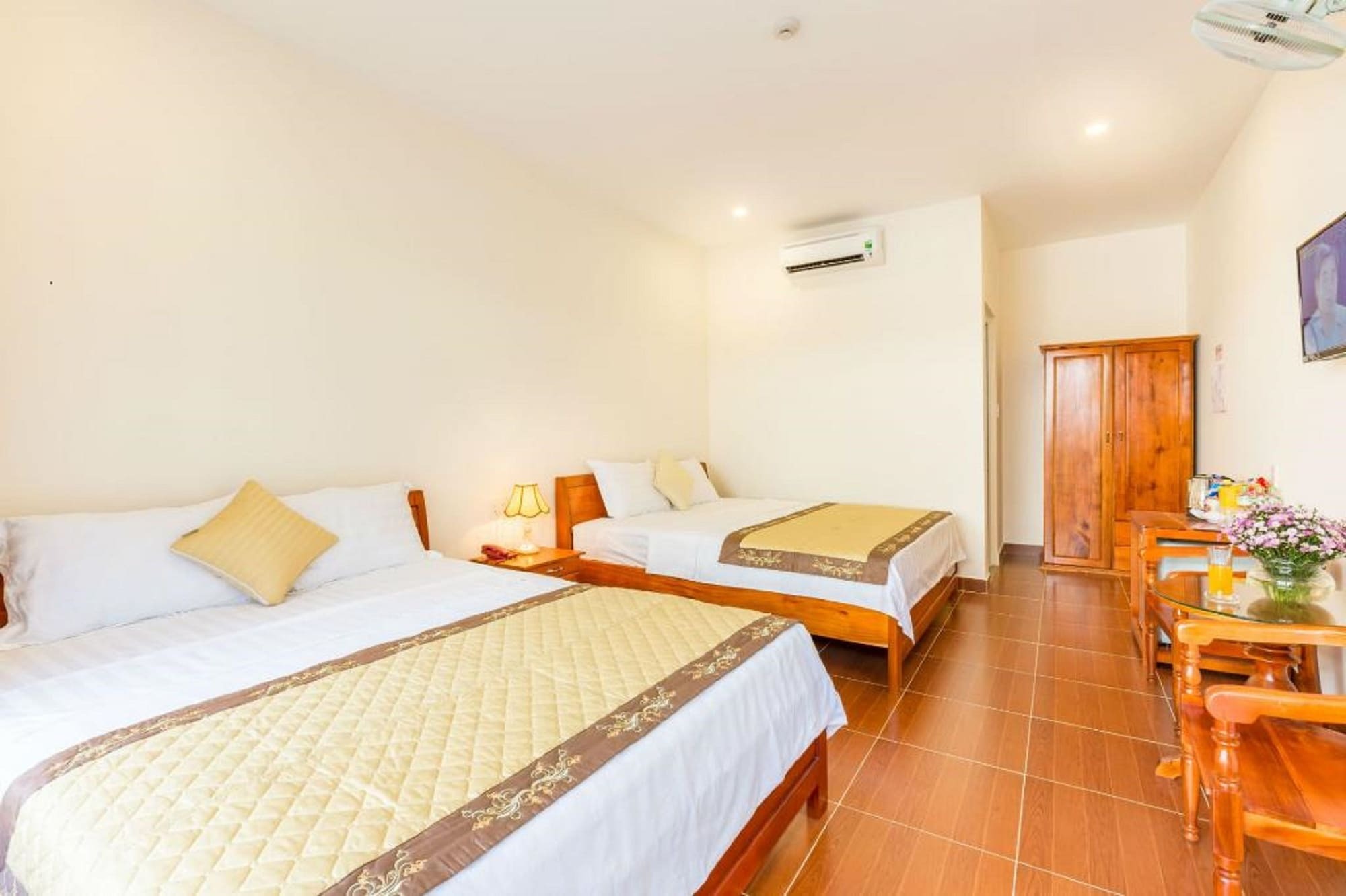 Duy Ngoc Resort Фу Куок Екстериор снимка