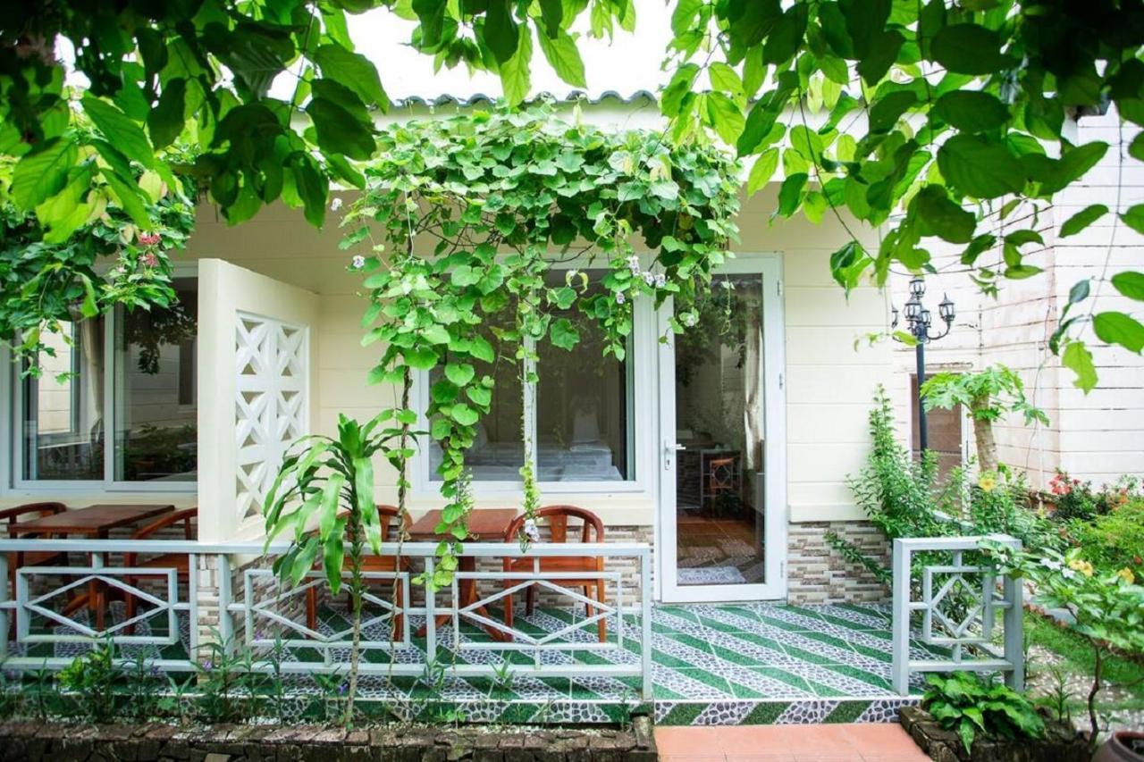 Duy Ngoc Resort Фу Куок Екстериор снимка