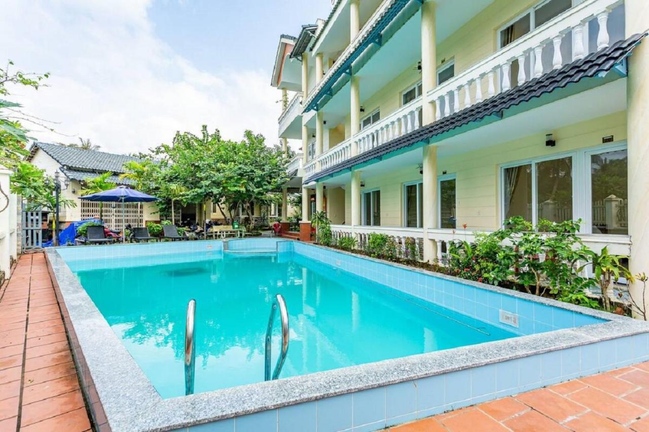 Duy Ngoc Resort Фу Куок Екстериор снимка