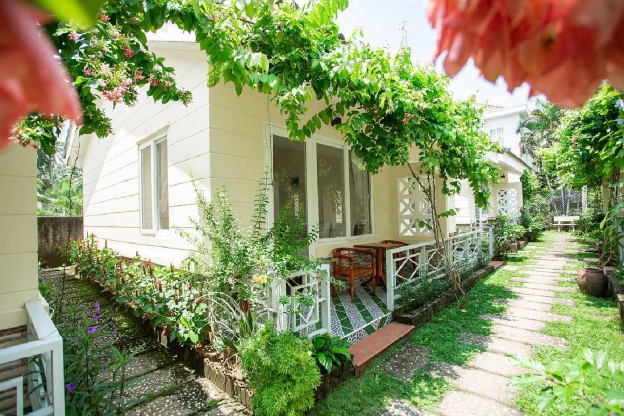 Duy Ngoc Resort Фу Куок Екстериор снимка