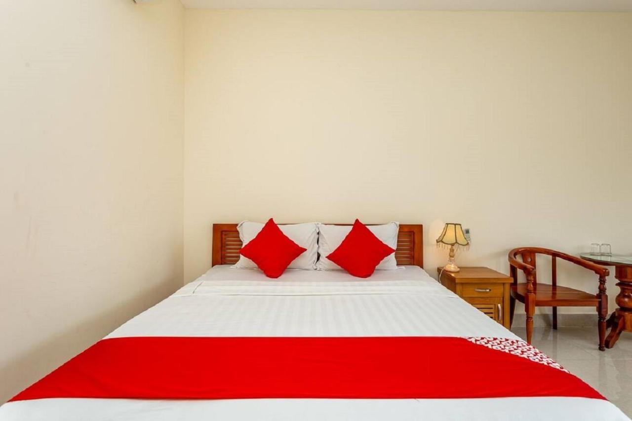 Duy Ngoc Resort Фу Куок Екстериор снимка