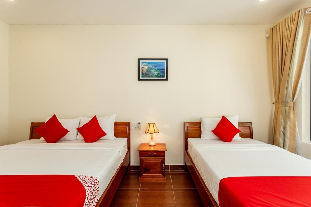 Duy Ngoc Resort Фу Куок Екстериор снимка