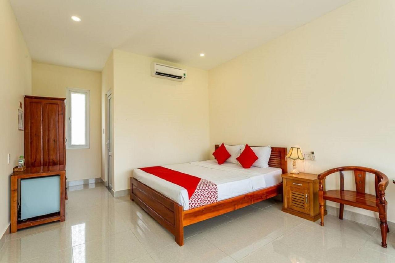 Duy Ngoc Resort Фу Куок Екстериор снимка