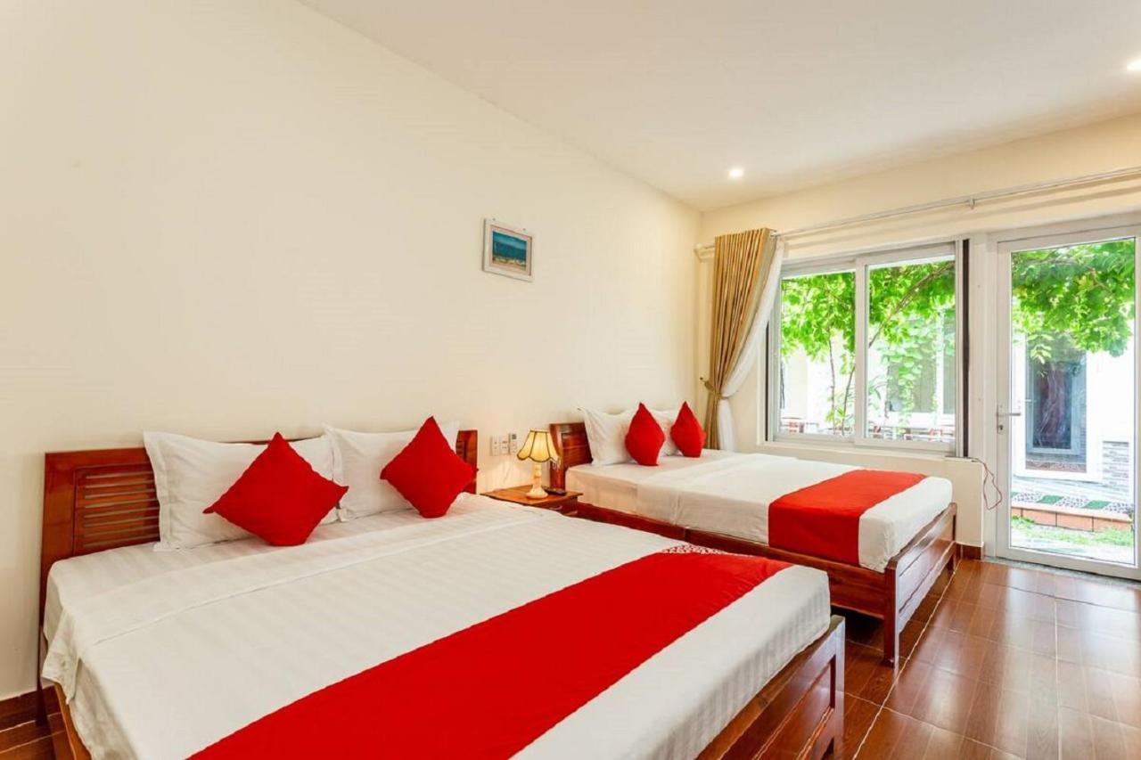 Duy Ngoc Resort Фу Куок Екстериор снимка