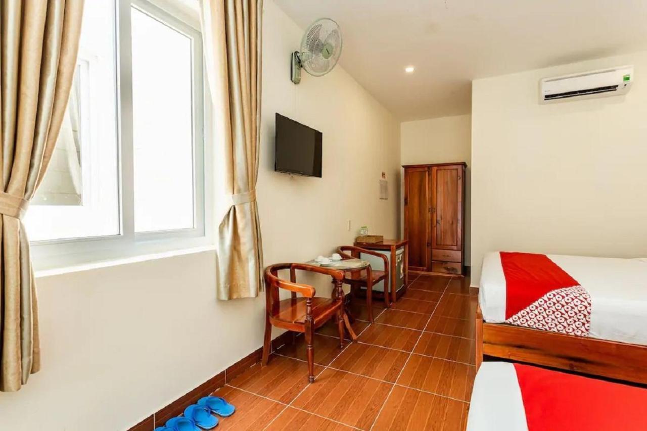 Duy Ngoc Resort Фу Куок Екстериор снимка