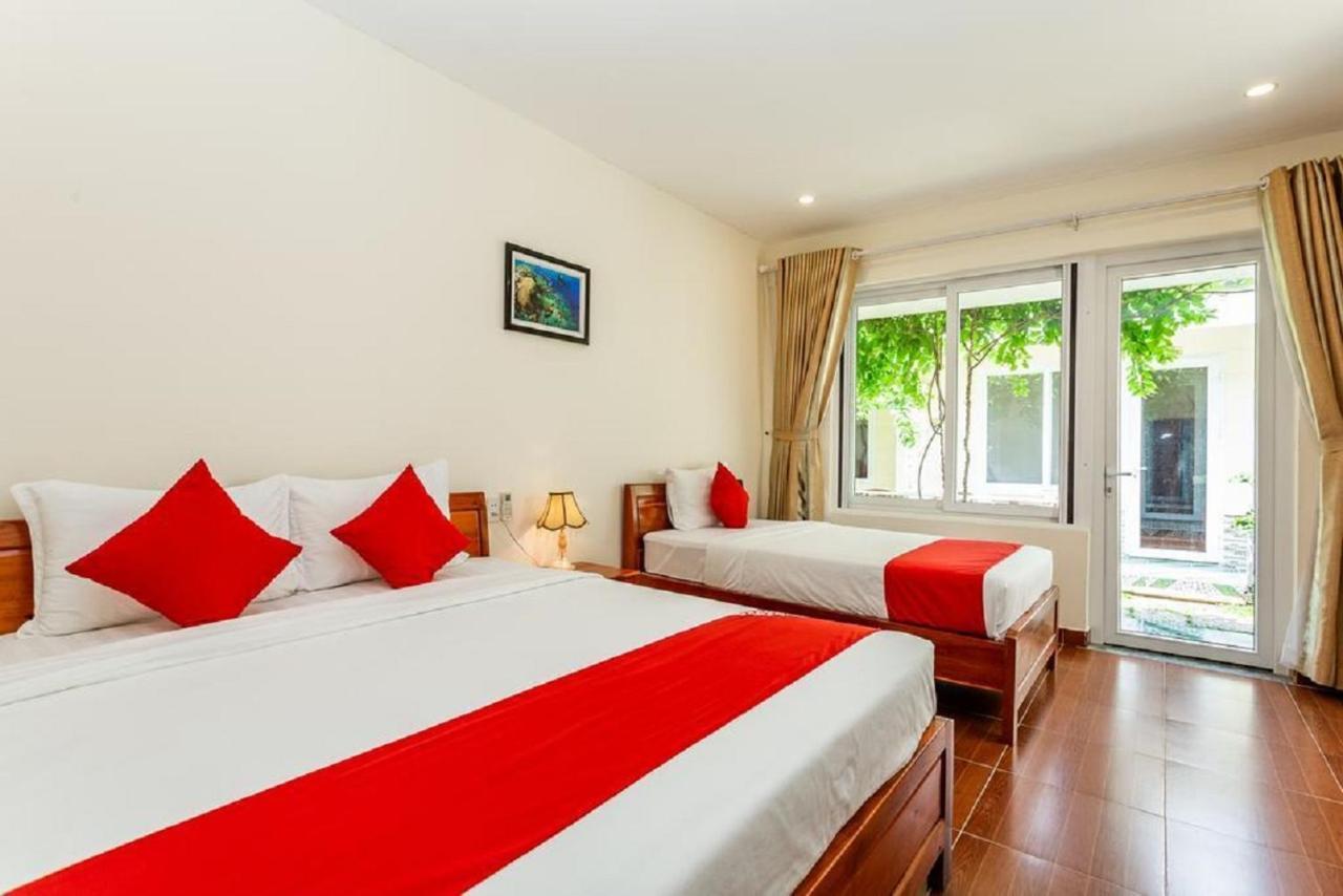 Duy Ngoc Resort Фу Куок Екстериор снимка